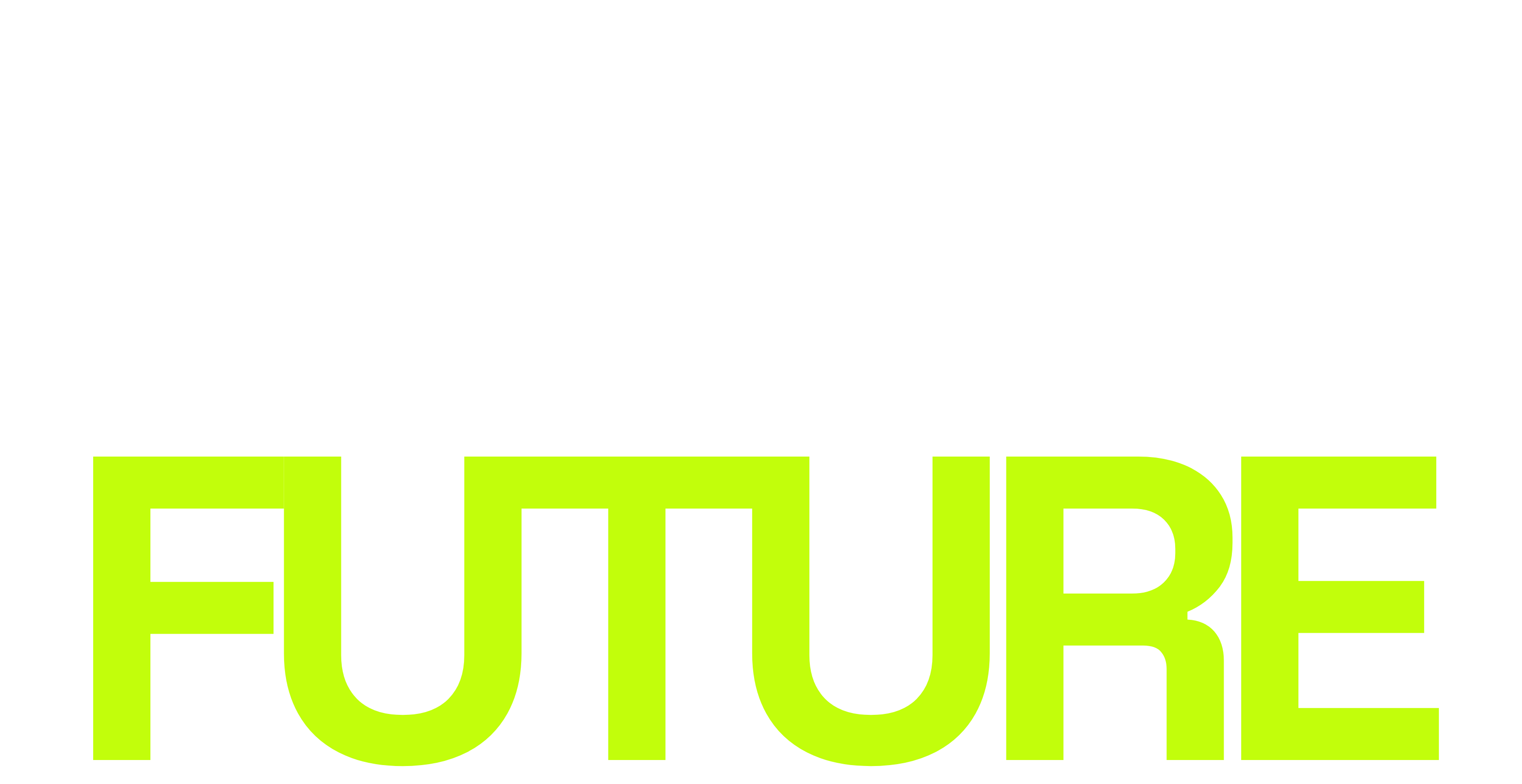Build Future logo